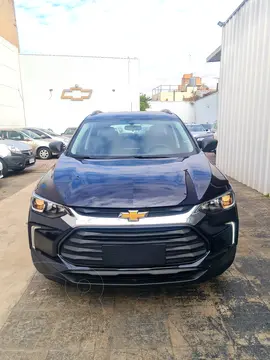 foto Oferta Chevrolet Tracker 1.2 Turbo Aut nuevo precio $4.644.000