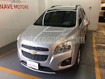 foto Chevrolet Tracker LTZ 4x2 usado (2015) precio $725.000