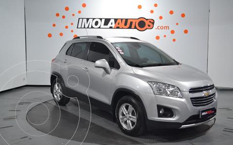 foto Chevrolet Tracker LTZ 4x2 2016/2017 usado (2016) precio $1.600.000