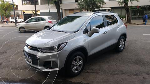 foto Chevrolet Tracker Premier 4x2 usado (2018) precio $1.950.000