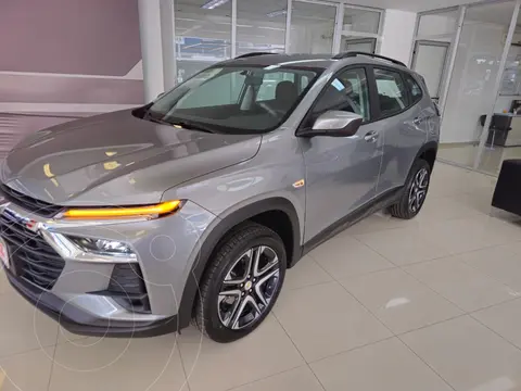 Chevrolet Tracker 1.2 Turbo Aut nuevo color A eleccion precio $32.300.000