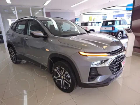 Chevrolet Tracker 1.2 Turbo Aut nuevo color A eleccion precio $30.200.018
