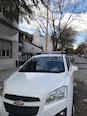 foto Chevrolet Tracker LTZ 4x2 usado (2014) color Blanco precio u$s9.000