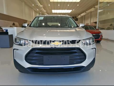 foto Chevrolet Tracker 1.2 Turbo Aut Premier usado (2021) precio $2.063.900