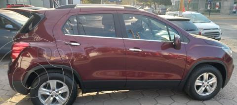 foto Chevrolet Tracker LTZ 4x2 usado (2017) precio $2.615.000