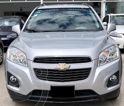 foto Chevrolet Tracker LTZ 4x2 usado (2015) precio $1.450.000