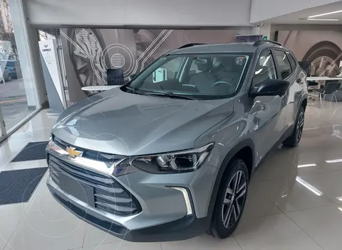 Chevrolet Tracker 1.2 Turbo nuevo color A eleccion financiado en cuotas(anticipo $10.990.000 cuotas desde $236.000)