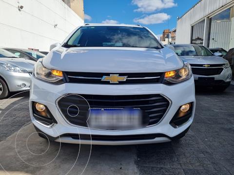 foto Chevrolet Tracker Premier 4x2 usado (2018) precio $2.069.900