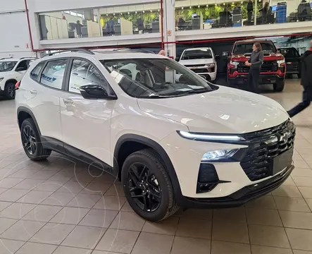 OfertaChevrolet Tracker RS nuevo color Blanco precio $38.999.900