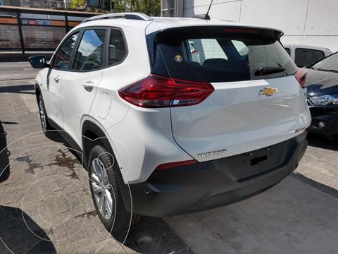 foto Chevrolet Tracker 1.2 Turbo Aut LTZ nuevo color A elección precio $5.499.900