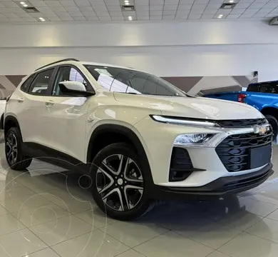 OfertaChevrolet Tracker LT nuevo color Gris precio $32.500.000