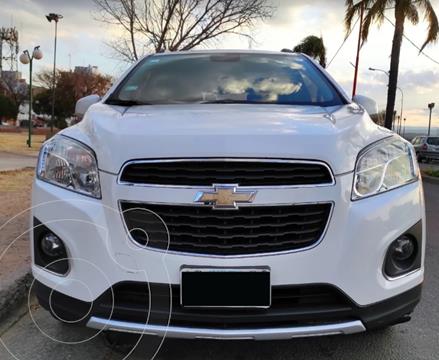 foto Chevrolet Tracker LTZ 4x4 Aut usado (2014) precio $1.550.000