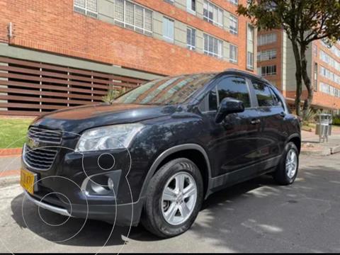 foto Chevrolet Tracker 1.8 LT Aut usado (2016) precio $51.800.000