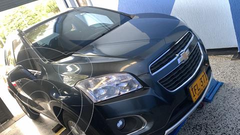 foto Chevrolet Tracker 1.8 LT Aut financiado en cuotas anticipo $6.000.000 cuotas desde $1.160.000