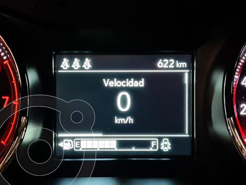 Chevrolet Tracker 4x2 Convertible usado (2021) color Gris precio $420,900
