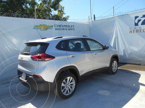foto Oferta Chevrolet Tracker LS Aut nuevo precio $356,300