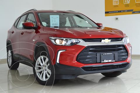 foto Chevrolet Tracker LT Aut usado (2021) precio $385,000