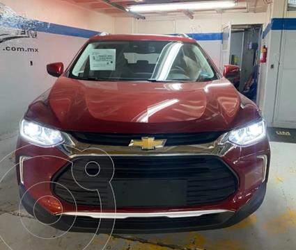 foto Chevrolet Tracker Premier Aut usado (2021) precio $418,700