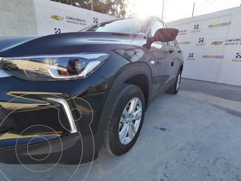 foto Chevrolet Tracker LS nuevo color Negro precio $391,100