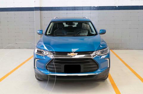 foto Chevrolet Tracker Premier Aut usado (2021) color Azul precio $440,000