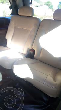 Chevrolet Trail Blazer Auto. 4x4 usado (2005) color Blanco precio u$s4.300