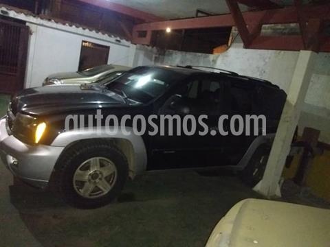 foto Chevrolet Trail Blazer Auto. 4x4 usado (2007) color Gris precio u$s2.500