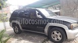 foto Chevrolet Trail Blazer Auto. 4x2 usado (2005) color Verde precio u$s2.600