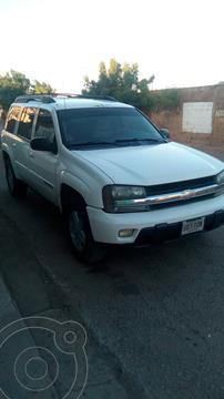 foto Chevrolet Trail Blazer Auto. 4x4 usado (2005) color Blanco precio u$s4.000