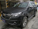 Chevrolet Trailblazer 2.8 LT usado (2019) color Gris Acero precio $137.900.000