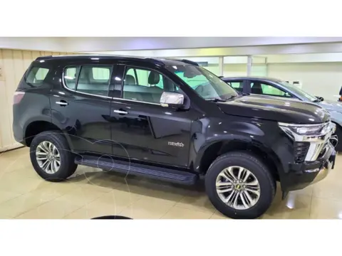 OfertaChevrolet Trailblazer High Country 4x4 Aut nuevo color A eleccion precio $63.037.800