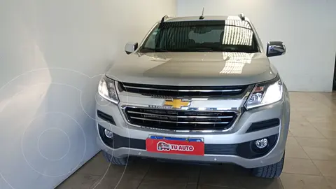 foto Chevrolet Trailblazer 2.8 4x4 LTZ Aut financiado en cuotas anticipo $14.312.000 cuotas desde $447.250