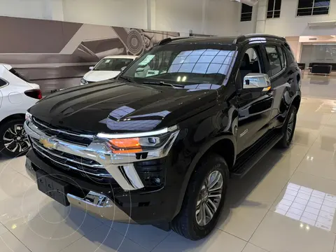 OfertaChevrolet Trailblazer High Country 4x4 Aut nuevo color A eleccion precio $62.765.000
