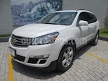 foto Chevrolet Traverse LT 7 Pasajeros usado (2016) color Blanco precio $337,000