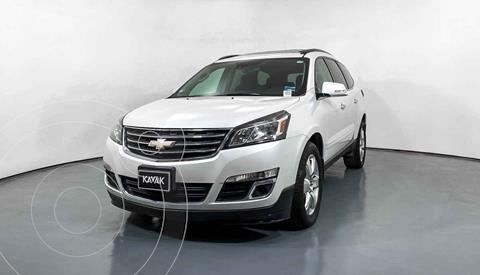 foto Chevrolet Traverse LT 7 Pasajeros usado (2017) color Blanco precio $332,999