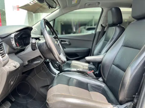 Chevrolet Traverse LT 7 Pasajeros usado (2020) color Blanco precio $520,000