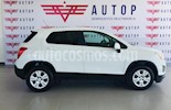 foto Chevrolet Trax LS usado (2016) color Blanco Galaxia precio $235,000