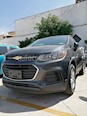 foto Chevrolet Trax LS usado (2019) color Gris precio $250,800