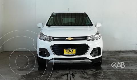 foto Chevrolet Trax LT Aut usado (2017) color Blanco precio $250,000