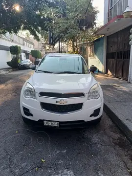 Chevrolet Trax LS usado (2014) color Blanco precio $159,000