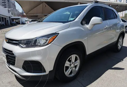 Chevrolet Trax LT Aut usado (2020) precio $370,000