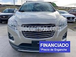 foto Chevrolet Trax LTZ usado (2016) precio $56,250