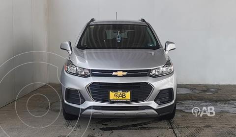 foto Chevrolet Trax LS usado (2019) color Plata Dorado precio $280,000