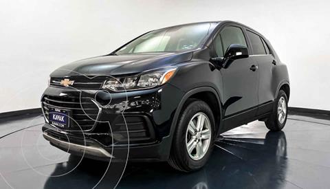 foto Chevrolet Trax LS usado (2018) color Negro precio $224,999