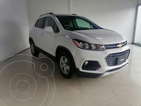 foto Chevrolet Trax LT Aut usado (2020) color Blanco precio $355,000