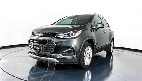 foto Chevrolet Trax Premier Aut usado (2019) color Gris precio $327,999