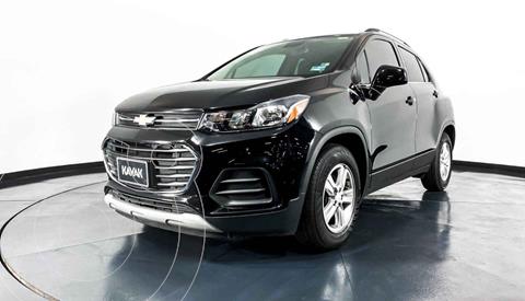 foto Chevrolet Trax LT usado (2019) color Café precio $297,999
