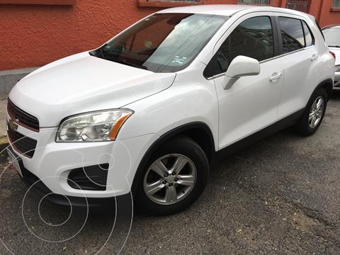chevy trax for sale southeast houston