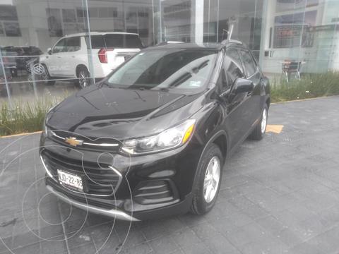 foto Chevrolet Trax LT Aut usado (2019) color Negro precio $299,000