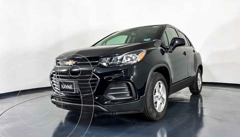 foto Chevrolet Trax LS usado (2019) color Blanco precio $272,999