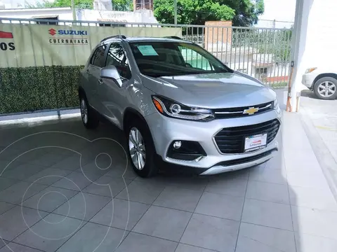 foto Chevrolet Trax Premier Aut financiado en mensualidades enganche $104,400 mensualidades desde $7,045